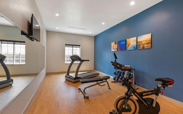 Comfort Inn & Suites Euless DFW West