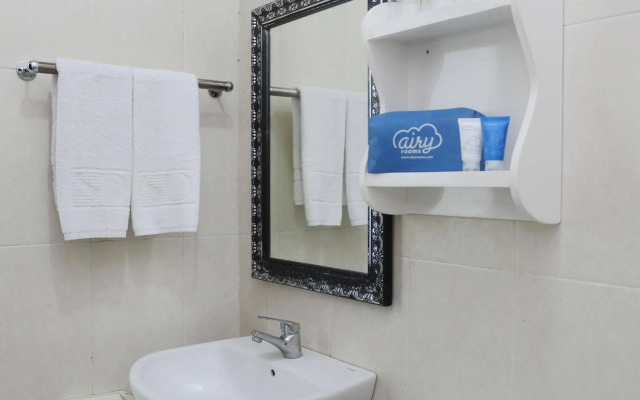 Airy Denpasar Utara Gatot Subroto Bedahulu Tujuh Bali