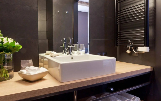Hotel Neuvice