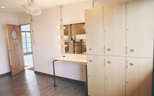 Koenji Guest House & Bar Chiang Mai