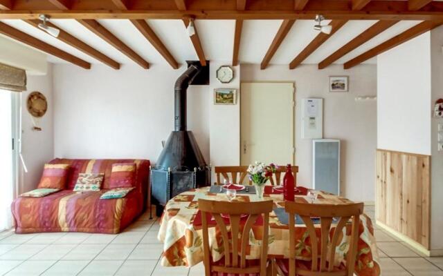 Appartement Esquièze-Sère, 3 Pièces, 7 Personnes - Fr-1-402-1