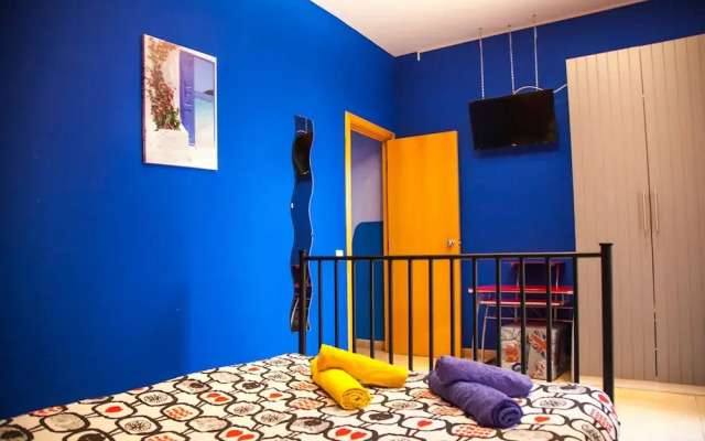 Apartamento Rosellón