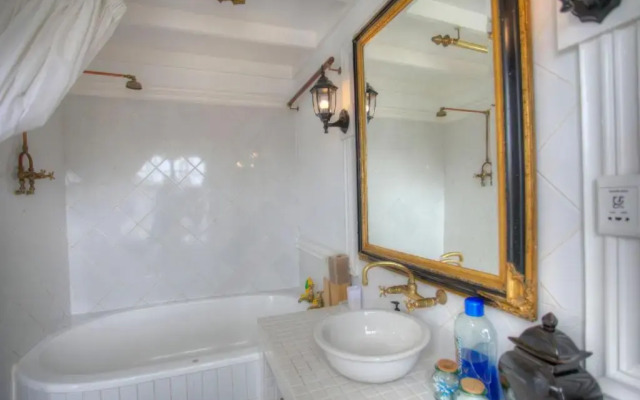 Our Hermanus House