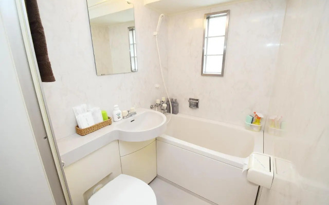 KITAZAWA CS HOUSE / Vacation STAY 68573