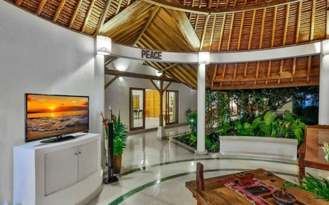 Villa Damai Kecil Seminyak