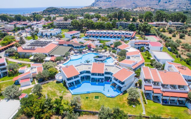 Lydia Maris Resort and Spa  - All Inclusive