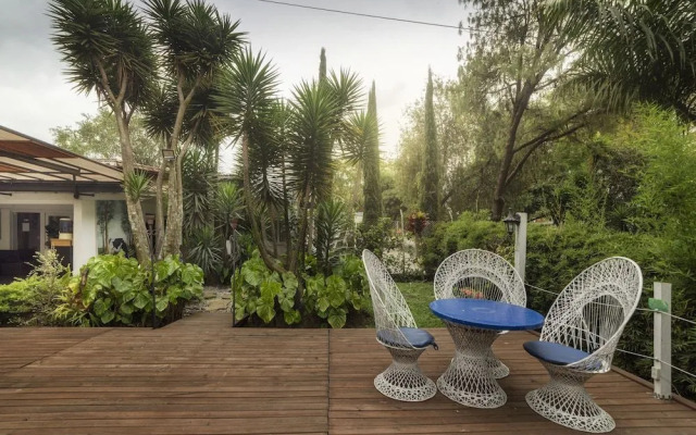 Ayenda 1229 Aromax del Campestre