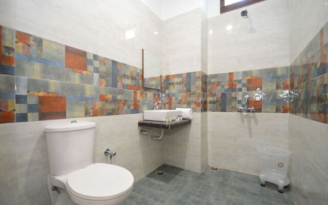 Hotel Zen Rooms Alwar