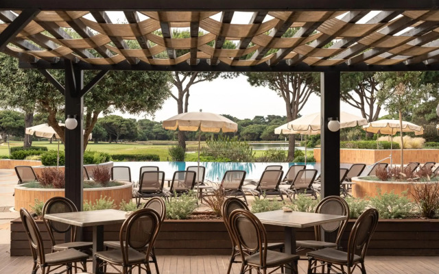 Onyria Quinta da Marinha Hotel