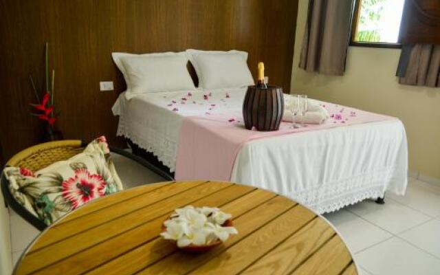 Chalés & Suites Caiçara