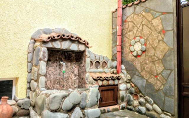 Апартаменты на ул. Ацкури