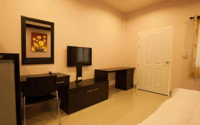 Chiang Kham Grand Villa