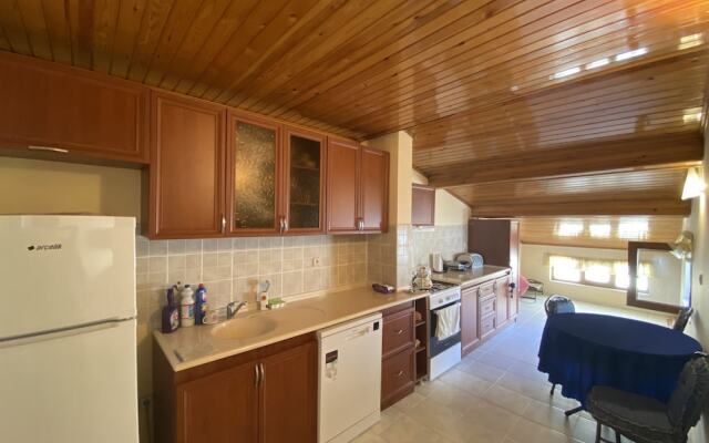 Balcı Apart Pansiyon