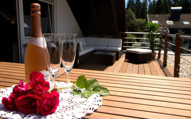 Kuckuckshäusle Ferienwohnungen