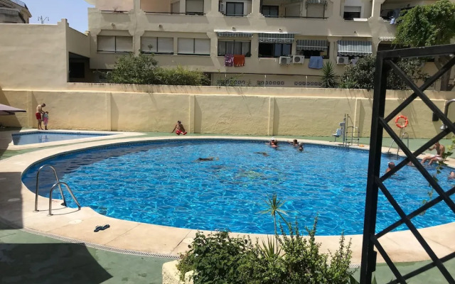Kyo Verdiales Apartamento