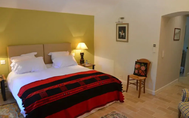 Chambre d'hôtes Bastide des Enqueses