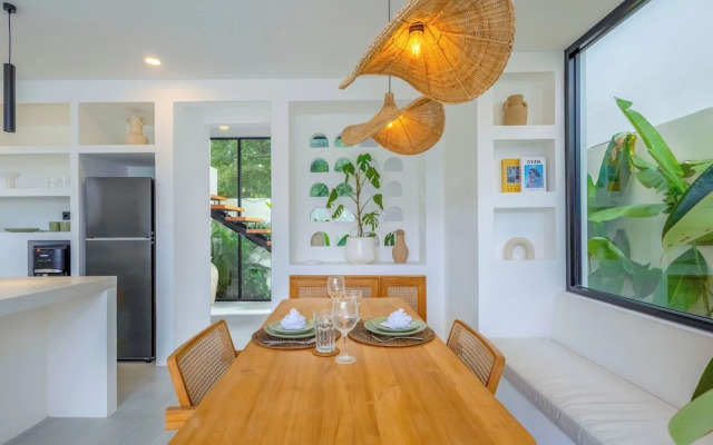 Villa Kanu - 1 Bedroom Villa in Pecatu