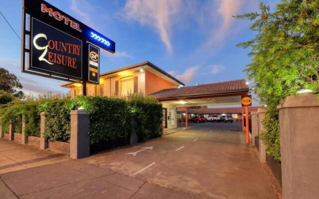 Country Leisure Motor Inn