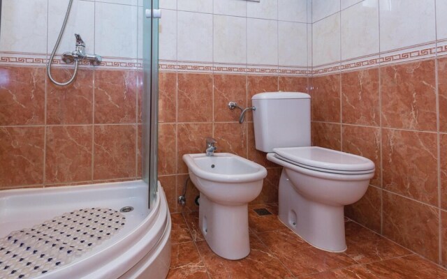 Stunning Apartment in Birine With 3 Bedrooms and Wifi