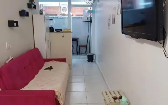 Apt Studio Maranduba Ville 1