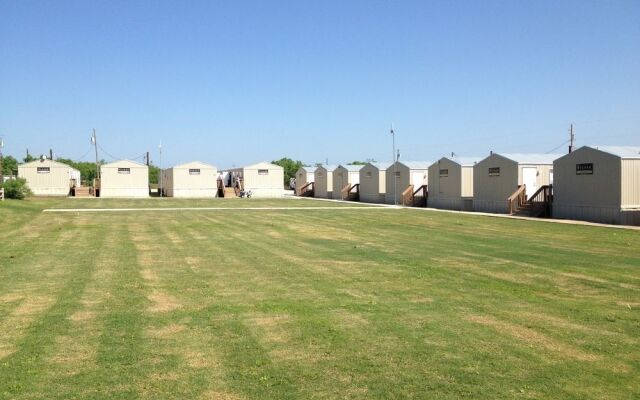 Signor Lodging - Carrizo, TX