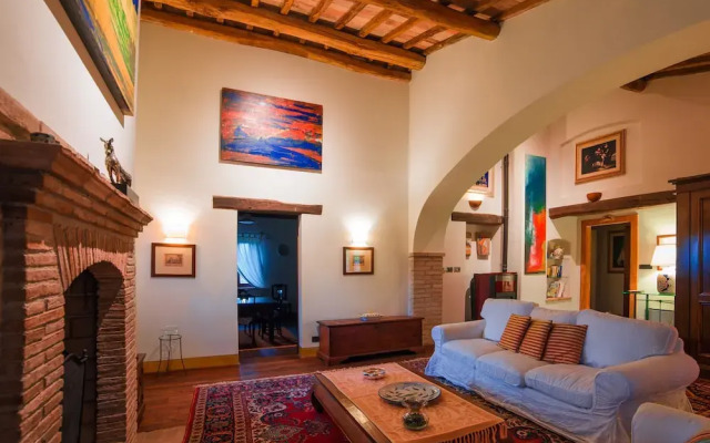 L'Olmo Agriturismo Di Charme