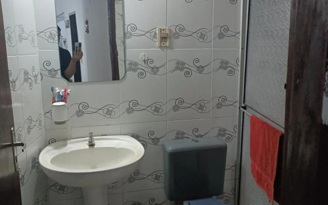 Departamento LEDESMA 2 piso