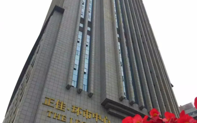 Mahattan Apartment - Free Shuttle Bus for Canton Fair