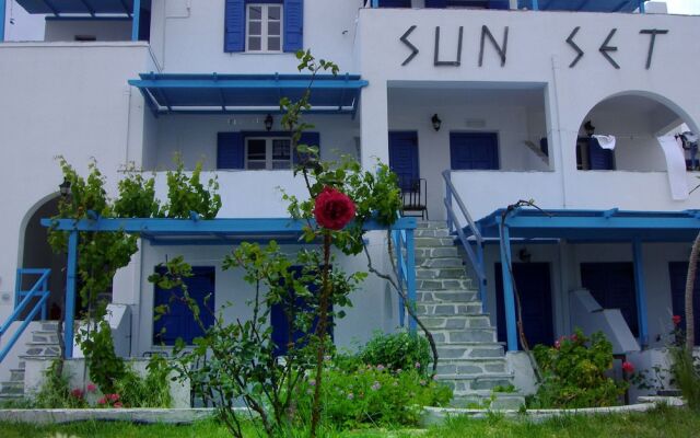 Sunset Studios