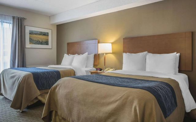 Comfort Inn