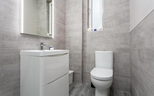 Seaforth Suite - Donnini Apartments