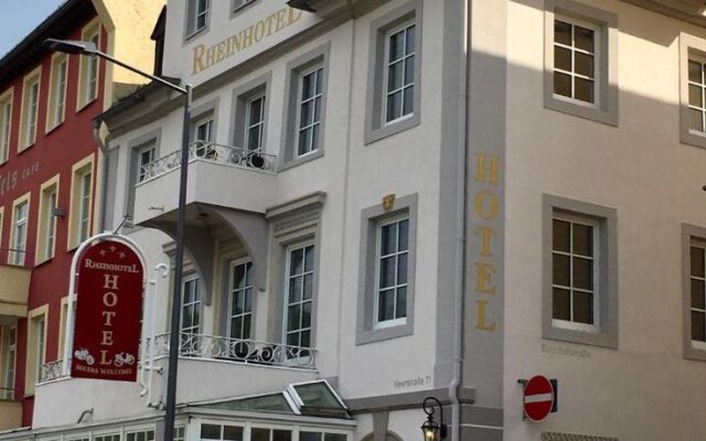 Rheinhotel St. Goar