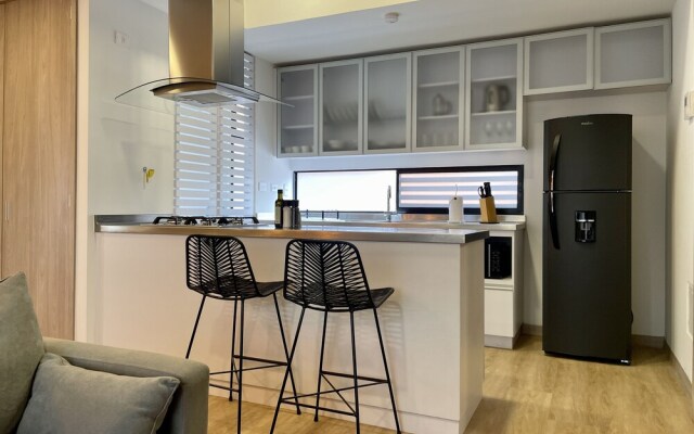 Hojarasca by Wynwood House