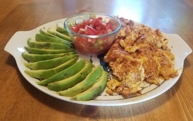 Yosemite Plaisance Bed & Breakfast