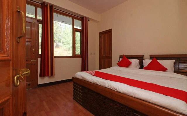 OYO Home 13316 Valley View