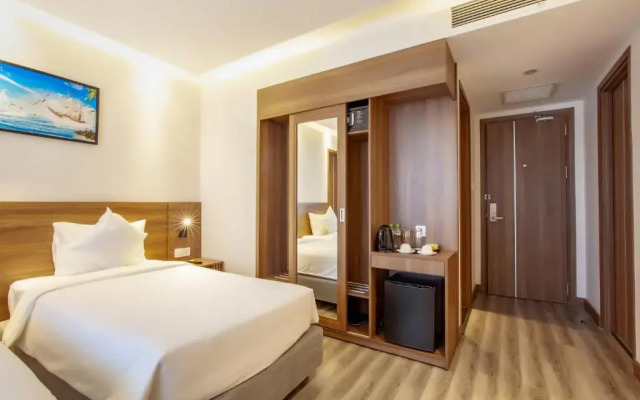 Astica Hotel Nha Trang