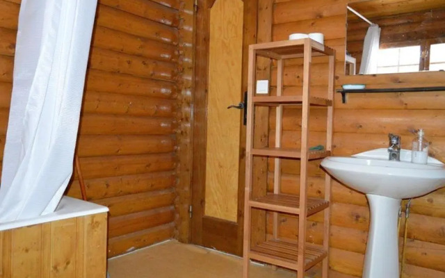 Chalet Bolquère-Pyrénées 2000, 3 pièces, 6 personnes - FR-1-592-26