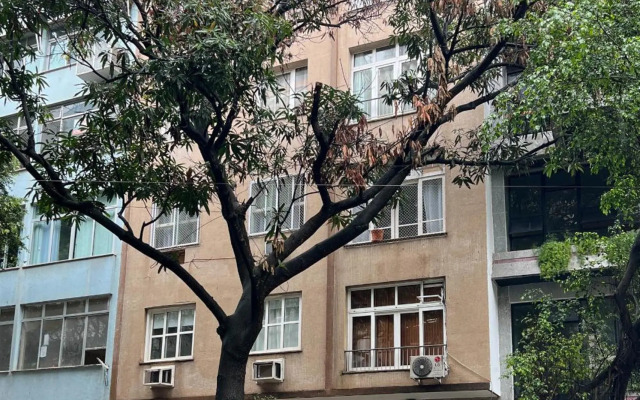 Pineapples PM203 - Moderno apartamento em Ipanema