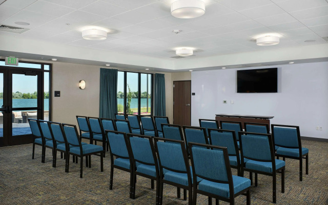 Hampton Inn by Hilton Burley