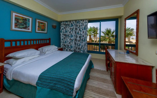 Green Sudr Resort
