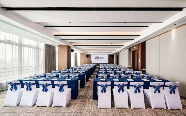 Hilton Garden Inn Hefei High-Tech Zone