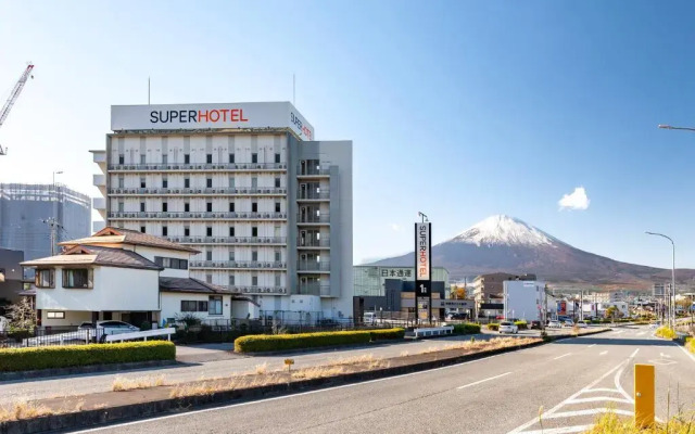 Super Hotel Gotemba - 1