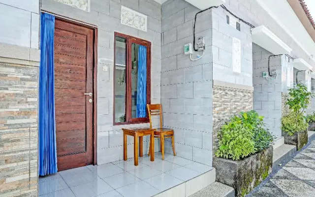 OYO 91206 Abian Dedari Mesari