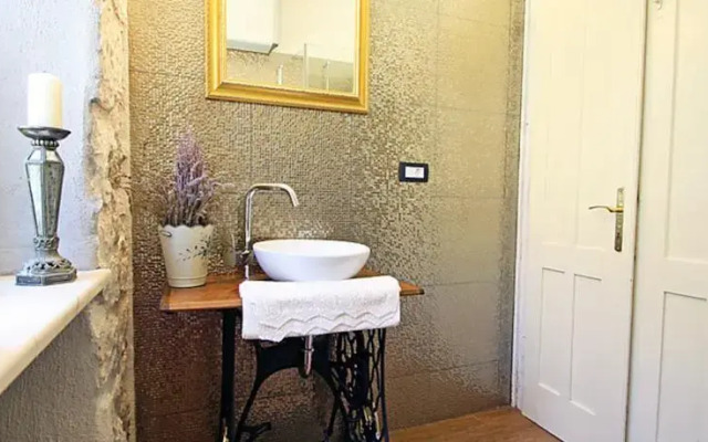 Apartment Marjan