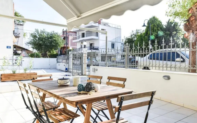 Jasmine Cozy Home - Bright Spacious Getaway