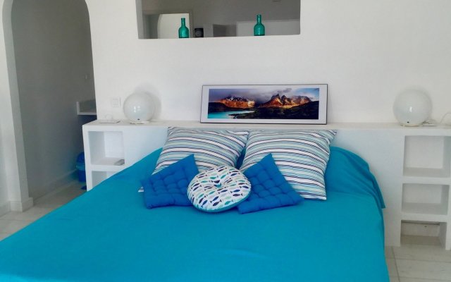 Villa With 5 Bedrooms in Porto Heli, With Wonderful sea View, Private