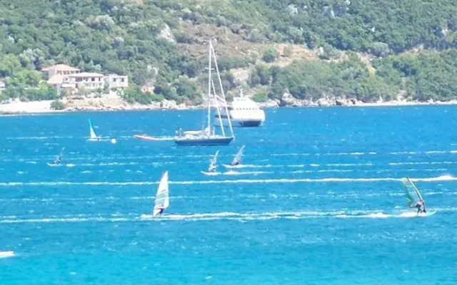 Maistrali