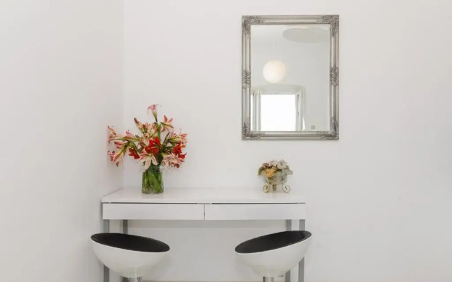 Apartment Entre Les Jardins