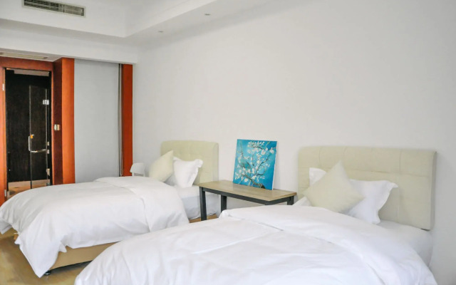 Together  Wecash Box Hostel Chengdu