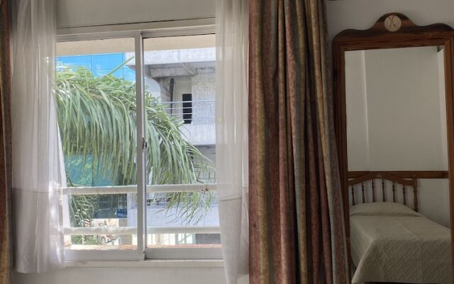 Apart hotel bosch